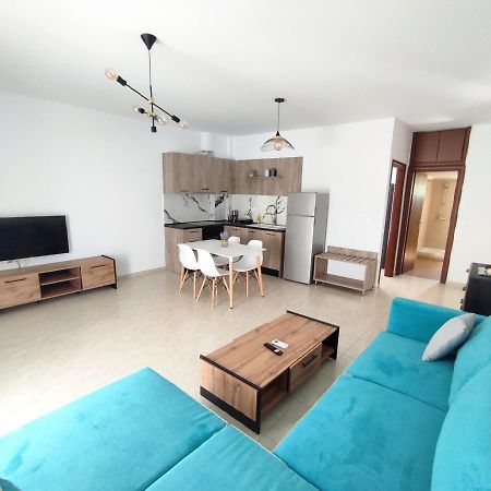 Infinity Suites Kallithea  Buitenkant foto