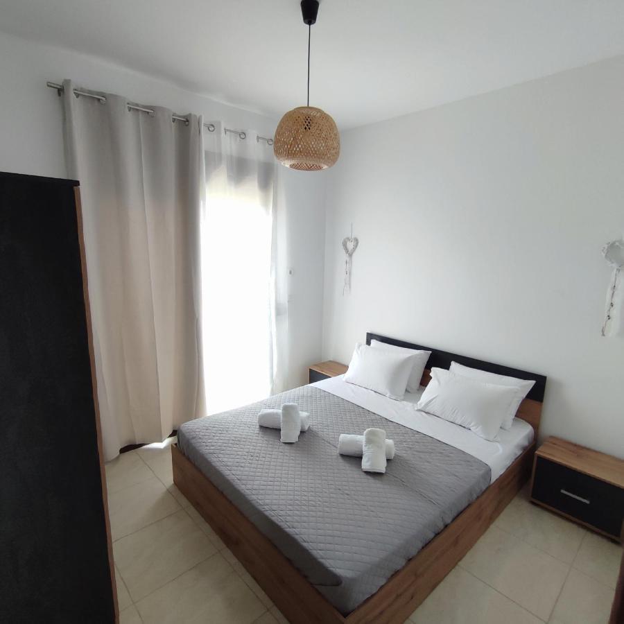 Infinity Suites Kallithea  Buitenkant foto