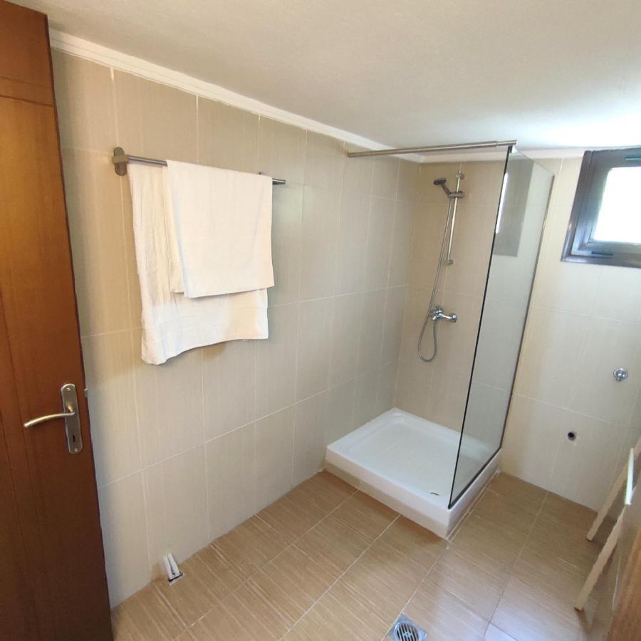 Infinity Suites Kallithea  Buitenkant foto