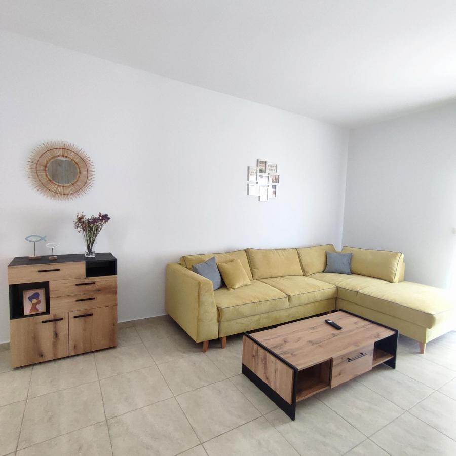 Infinity Suites Kallithea  Buitenkant foto