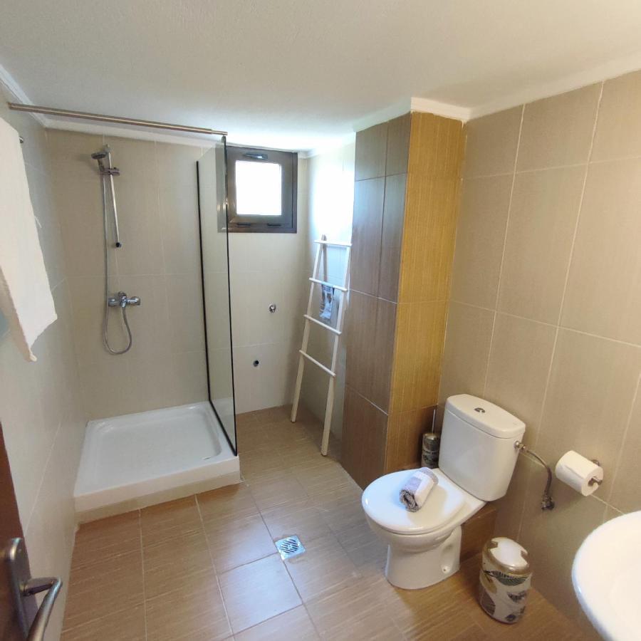 Infinity Suites Kallithea  Buitenkant foto