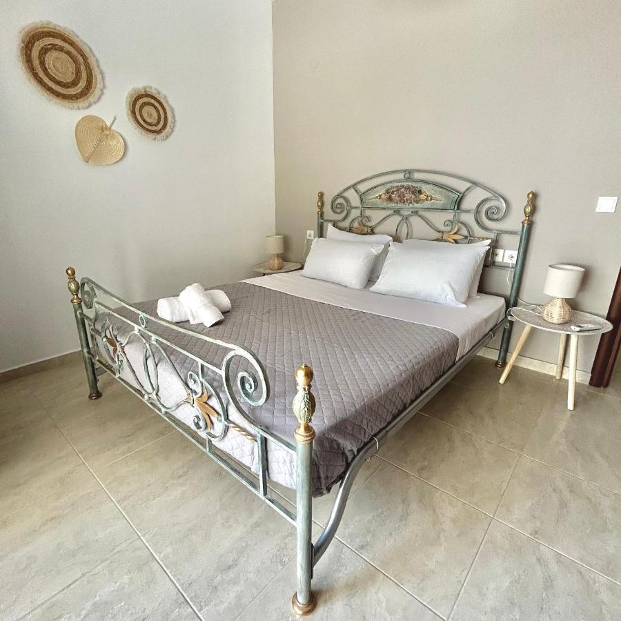 Infinity Suites Kallithea  Buitenkant foto