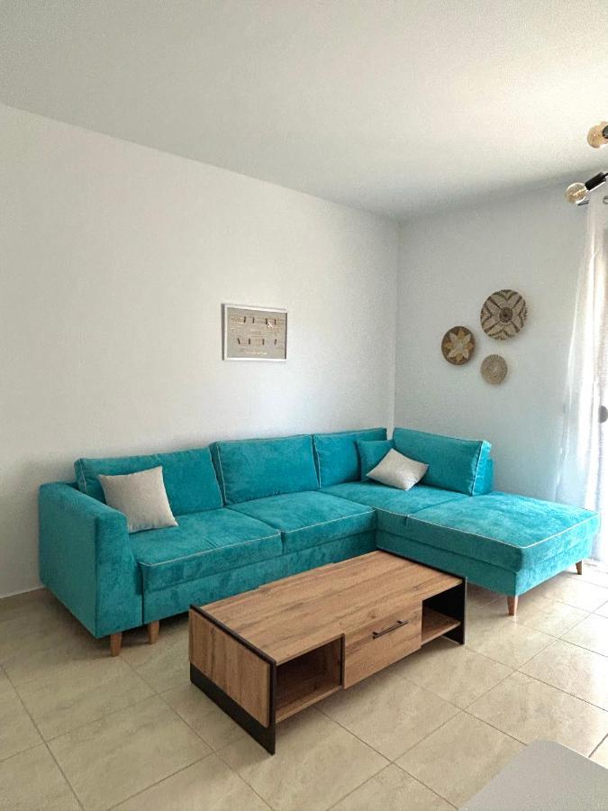 Infinity Suites Kallithea  Buitenkant foto
