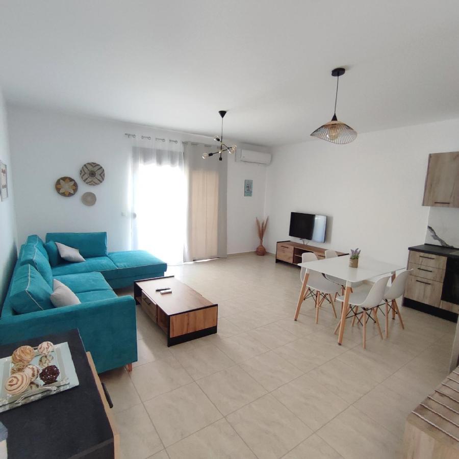 Infinity Suites Kallithea  Buitenkant foto