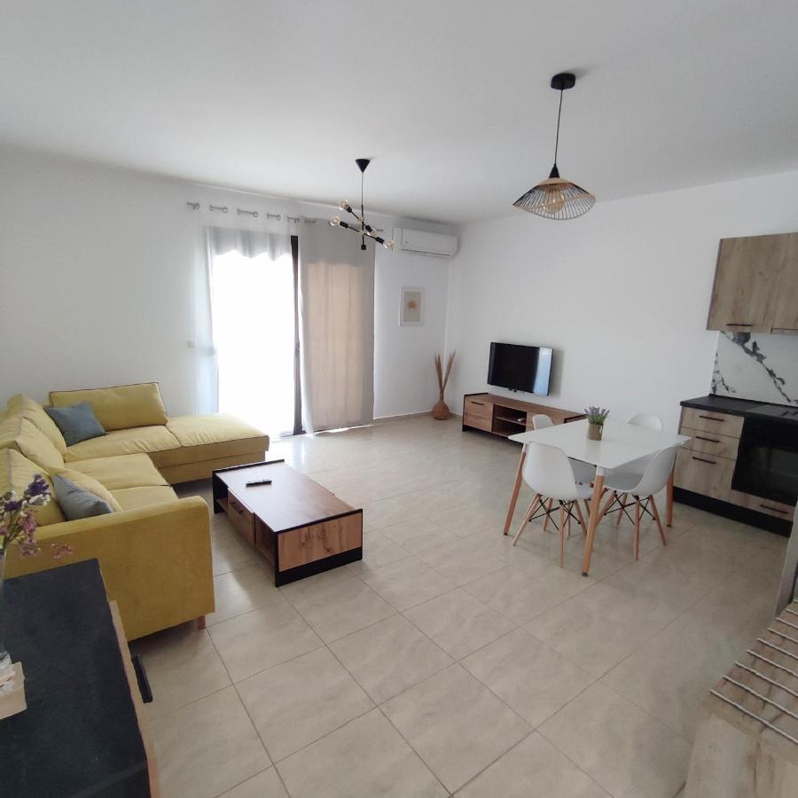 Infinity Suites Kallithea  Buitenkant foto