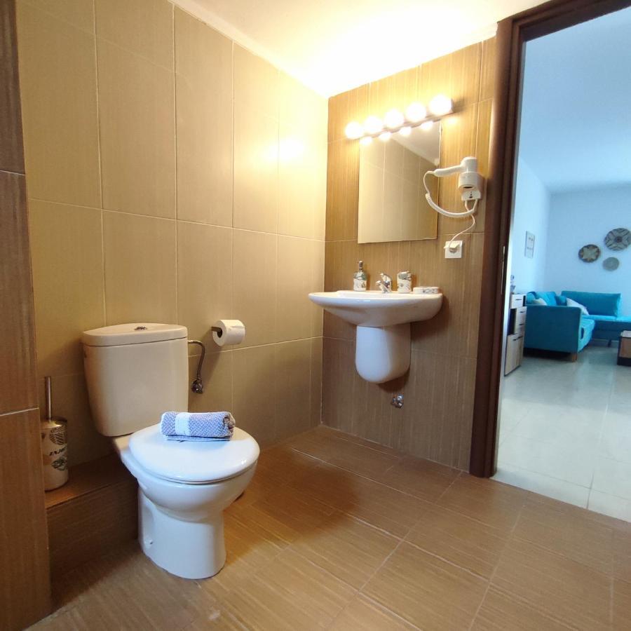 Infinity Suites Kallithea  Buitenkant foto